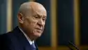 Bahçeli: YPG/PYD'nin Çirkin Oyunu Kabul Edilemez!