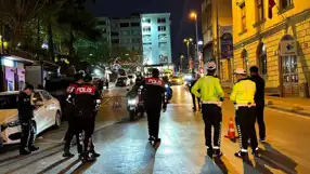İstanbul'da Bayram Güvenliği İçin 25 Bin Personel