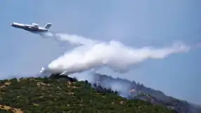 Türkiye'deki 761 Yangın Kontrol Altında!