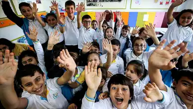 İkinci Ara Tatil Başladı: Öğrenciler 7 Nisan'da Okullarda!