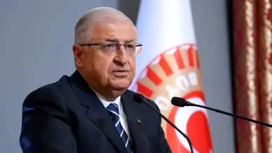Güler: Öcalan'ın çağrısı dikkatlice incelenecek, süreç sabote edilmeyecek