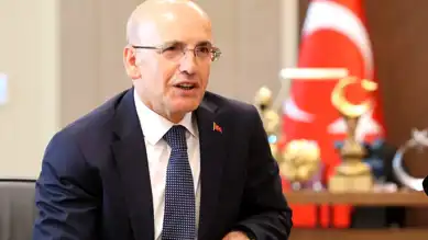 Şimşek: Türkiye Ekonomisi Güçleniyor