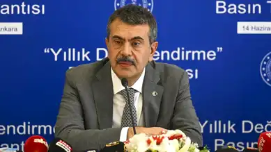 Tekin: 750 Özel Okula İşlem Başlatıldı