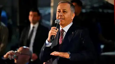 Erdoğan Ailesine Hakaret: 43 Gözaltı