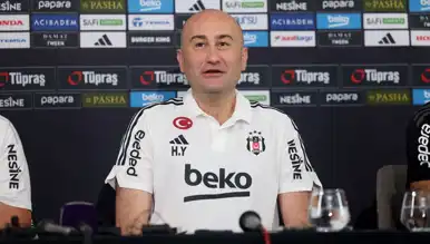 Beşiktaş'ın Yeni Futbol AŞ Başkanı Kim?