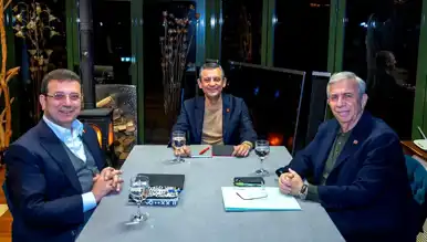 CHP'de Kritik Zirve: Adaylık Süreci Tartışılıyor