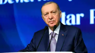 Erdoğan: Muhalefetin Müsamerelerine Vaktimiz Yok!