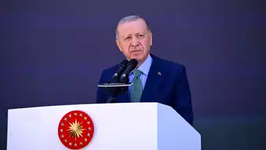 Erdoğan, Meloni ve Dibeybe ile Görüşecek