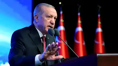 Erdoğan: Muhalefet Gözlerine Bant Çekmiş! Enerji Atılımı