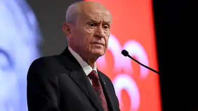 Bahçeli: CHP'nin Sonu Karanlık, İtibarı Sıfır