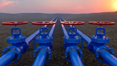 Türkiye, Doğal Gaz Arzında Merkez Ülke Oluyor