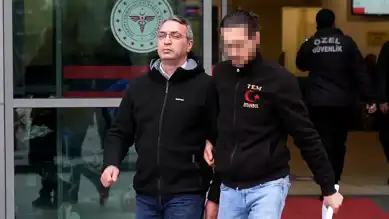 Mahir Polat'a Ev Hapsi
