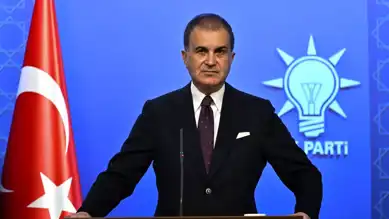 Çelik'ten PKK'nın Fesih Kararına İlişkin Açıklama