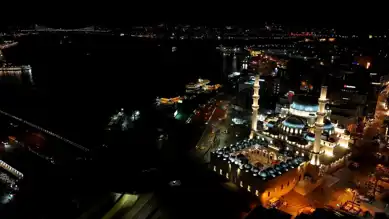 Miraç Kandili Bugün: Namazın Farz Kılınışı ve Önemi