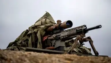 MİT şehidin kanını yerde bırakmadı