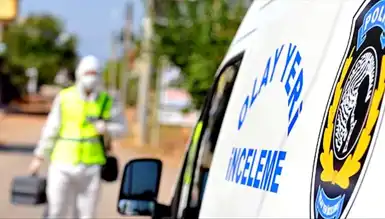 Afyonkarahisar'da Anne Cinayeti: Oğul Tutuklandı
