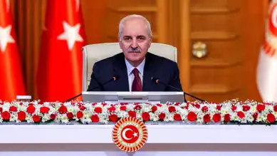 Kurtulmuş: Komisyonda Konuşulmayan Konular Provokatörlüktür