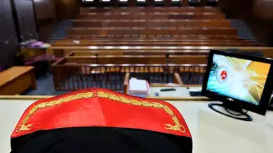 TÜSİAD Başkanına Yurt Dışı Yasağı Kaldırıldı