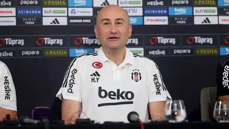 Beşiktaş'ın Yeni Futbol AŞ Başkanı Kim?